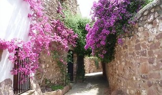 Hotel Rural el Jardín Vertical - Adults Only