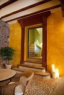 Hotel Rural el Jardín Vertical - Adults Only