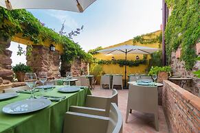 Hotel Rural el Jardín Vertical - Adults Only