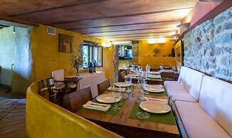 Hotel Rural el Jardín Vertical - Adults Only