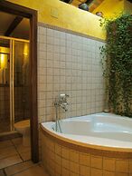 Hotel Rural el Jardín Vertical - Adults Only