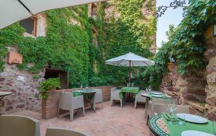 Hotel Rural el Jardín Vertical - Adults Only