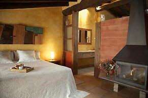 Hotel Rural el Jardín Vertical - Adults Only