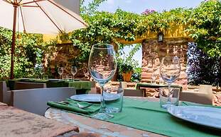 Hotel Rural el Jardín Vertical - Adults Only