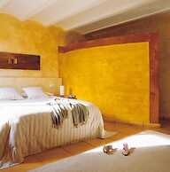 Hotel Rural el Jardín Vertical - Adults Only