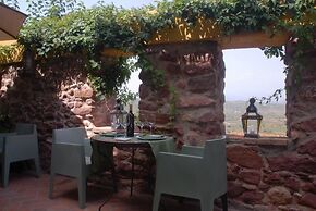 Hotel Rural el Jardín Vertical - Adults Only