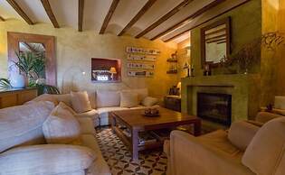 Hotel Rural el Jardín Vertical - Adults Only