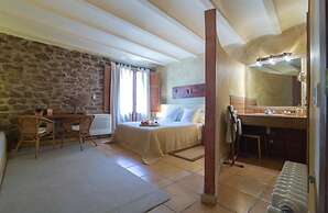 Hotel Rural el Jardín Vertical - Adults Only