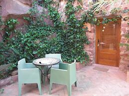 Hotel Rural el Jardín Vertical - Adults Only