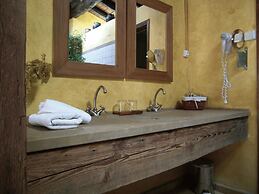 Hotel Rural el Jardín Vertical - Adults Only