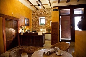 Hotel Rural el Jardín Vertical - Adults Only