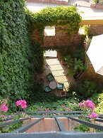 Hotel Rural el Jardín Vertical - Adults Only