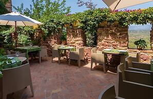 Hotel Rural el Jardín Vertical - Adults Only