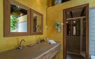 Hotel Rural el Jardín Vertical - Adults Only