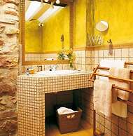 Hotel Rural el Jardín Vertical - Adults Only