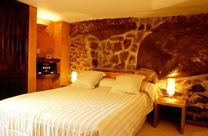 Hotel Rural el Jardín Vertical - Adults Only