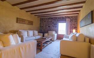 Hotel Rural el Jardín Vertical - Adults Only