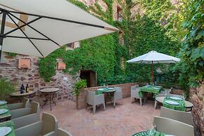 Hotel Rural el Jardín Vertical - Adults Only