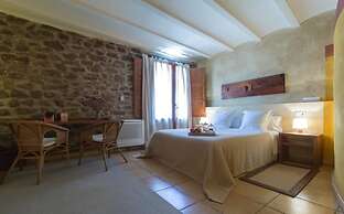 Hotel Rural el Jardín Vertical - Adults Only