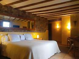 Hotel Rural el Jardín Vertical - Adults Only