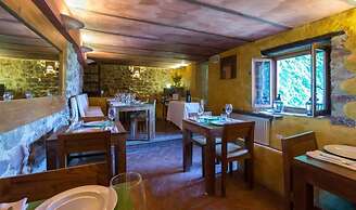 Hotel Rural el Jardín Vertical - Adults Only