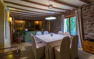 Hotel Rural el Jardín Vertical - Adults Only