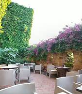 Hotel Rural el Jardín Vertical - Adults Only