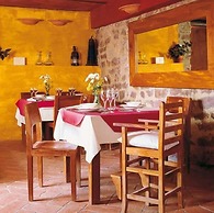 Hotel Rural el Jardín Vertical - Adults Only