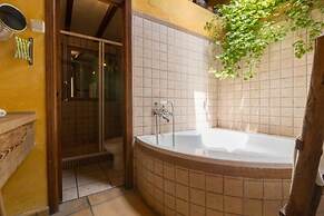 Hotel Rural el Jardín Vertical - Adults Only