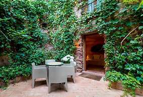 Hotel Rural el Jardín Vertical - Adults Only