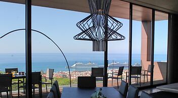 Skylounge by Our Madeira