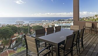 Skylounge by Our Madeira