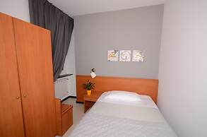 Hotel Porta del Parco