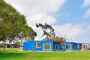 Hotel La Estancia