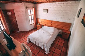 Hotel La Estancia