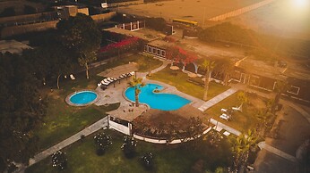 Hotel La Estancia