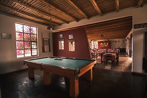 Hotel La Estancia