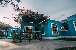 Hotel La Estancia