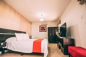 Hotel La Estancia