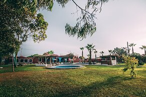 Hotel La Estancia
