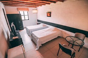 Hotel La Estancia