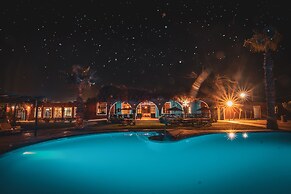 Hotel La Estancia