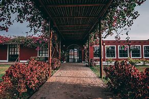 Hotel La Estancia
