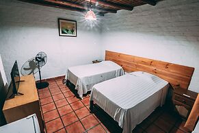 Hotel La Estancia