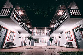 Hotel La Estancia