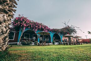Hotel La Estancia