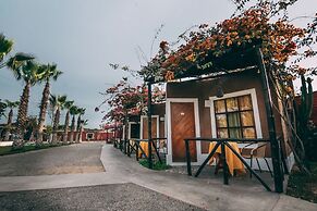 Hotel La Estancia