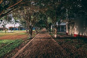 Hotel La Estancia