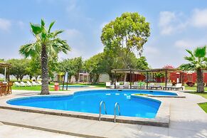 Hotel La Estancia