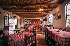 Hotel La Estancia